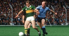 In pictures: Kerry and Dubs meet in 1985 All-Ireland decider