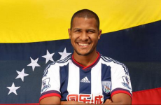 West Brom sign former Liverpool target in club-record deal