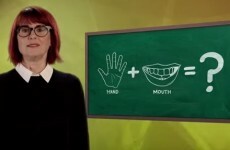 John Oliver has made a sex ed video with a Breaking Bad twist