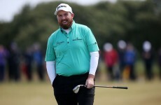 'This is a massive win for me' - Shane Lowry on his stunning WGC triumph