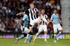 Sky Sports commentator calls James McClean a 'Northern Irishman from Londonderry'