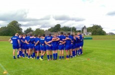 A day in the life: Behind the scenes with Bernard Jackman's Grenoble