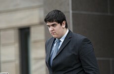 Alexander Pacteau pleads guilty to the murder of Irish nurse Karen Buckley