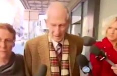 Man (91) charged with smuggling cocaine disguised as soap
