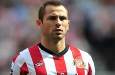 Phil Bardsley banned for four games, here's why...