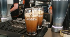 A novel new use for Guinness waste heat (no rude jokes...)