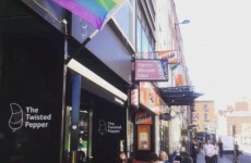 This weekend is Twisted Pepper's 'last ever as a music venue'