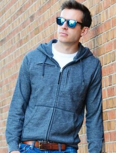 One of the best-funded Kickstarter projects of all time is... something akin to a Swiss Army Jacket