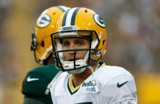 An NFL player who has made $28m still spends 12 hours a day working on his parent's farm