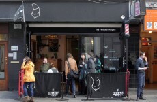What's going on with Dublin’s Twisted Pepper club?
