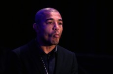 Bizarre incident involving Jose Aldo highlighted in UFC 189 drug test results