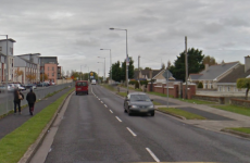 Man arrested over alleged sexual assault in South Dublin yesterday evening