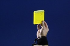 Top-flight referee starts Facebook page to explain decisions