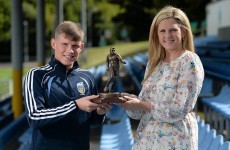 UCD teenager named League of Ireland player of the month