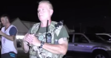 Oath Keepers: Why are a group of heavily armed white militiamen on the streets of Ferguson?