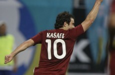 Game on: everything Shamrock Rovers need to know about Rubin Kazan