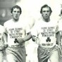 Four Irish brothers are running the New York marathon - 35 years after their first go