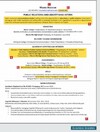 This is an excellent CV for someone with no experience - here's why
