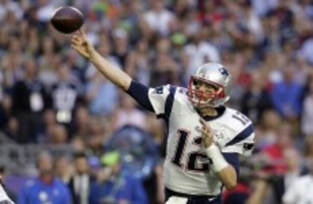 American football: The Super Bowl: a novice's guide