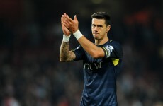 Southampton star reveals Fantasy Football team (and yes, he's picked himself)