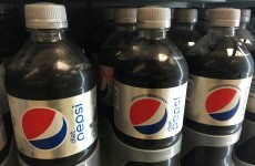 So many customers complained about aspartame in Pepsi, it's removing it
