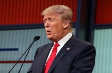 "I’m a whiner and I keep whining and whining until I win"