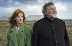 Famous Irish movie costumes saved from "dying in an attic" or being dumped
