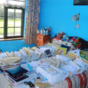 A bedroom filled with grief and love: Karen's parents grateful for prayers and sympathy