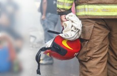 Firefighter found guilty of raping 9-year-old girl after rescuing her from house fire
