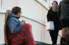These two figures show why people are so worried about the Dublin crisis