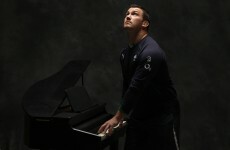 Damien Varley: 'I have to grab this opportunity with both hands'