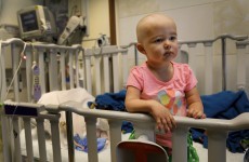 Children with cancer are having their eggs and testes tissue frozen for the future