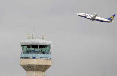 America's air traffic controllers are dangerously overworked - are Ireland's?