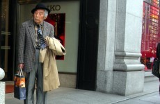 230,000 Japanese centenarians missing