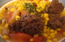 This Facebook page perfectly captures every grim dinner you've ever had
