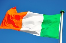 Poll: Should we scrap the tricolour and come up with a new Irish flag?