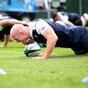 We’ll Leave It There So: Xmas comes early for McGregor, Ireland release two players and today’s sport