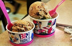 Fancy owning your own ice-cream shop? A world giant is coming to Ireland
