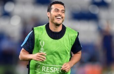 Man United target Pedro has asked to leave Barcelona, and they're willing to sell