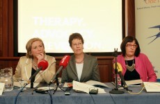Child sexual abuse support group reports continuing high demand for services