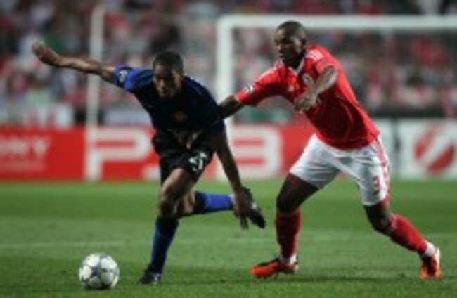 As it happened: Champions League Wednesday