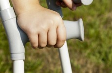 Paramilitary gun attacks on children 'must end'