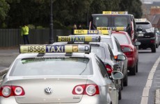 Poll: Should CCTV be mandatory in all taxis?