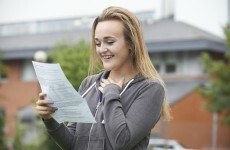 Poll: Were you happy with your Leaving Cert results?