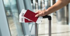 Can I see your boarding pass? Retailers are using your flight information to understand what you buy