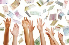 Syndicate looks forward to making 'lives easier' after winning €2.5 million