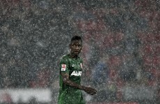Chelsea close to signing Baba Rahman, Borini and Lucas could leave Reds