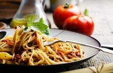 No such thing as a free lunch? Not for these pensioners