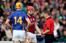 Tipperary 'far from bomb-proof' and how the media are 'besotted' with Joe Canning