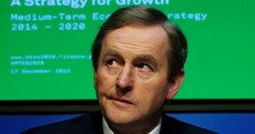 Has Enda become a lame duck Taoiseach?